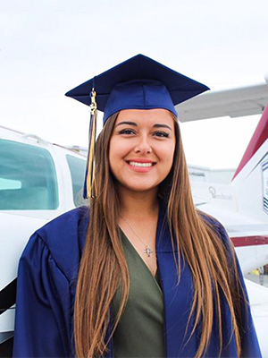 Hannah Biltz '17