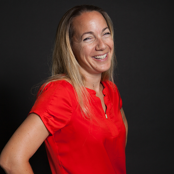 Kristin Mauldin