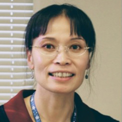 Dr. Walker