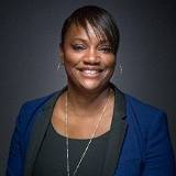 Keisha Holmes