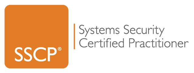 SSCP Logo