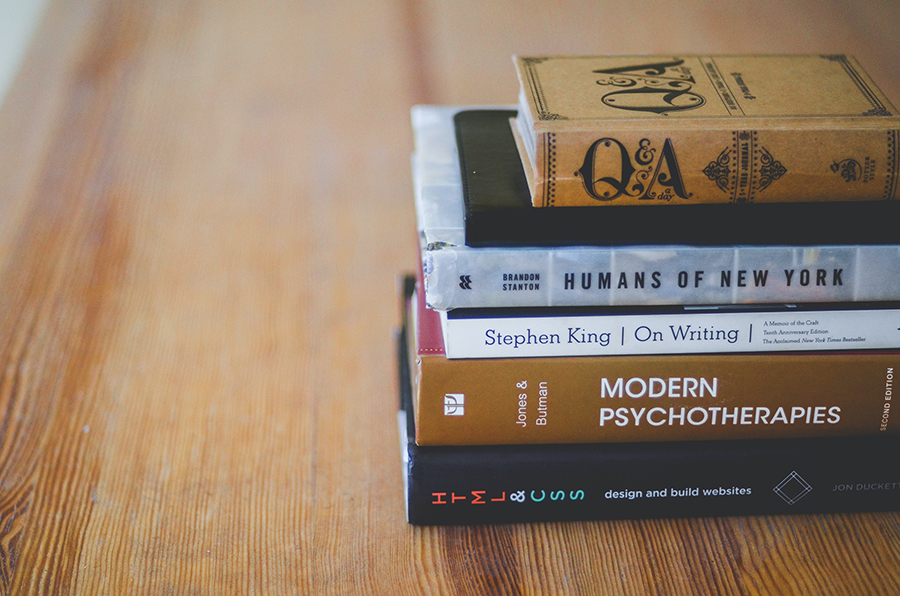 books