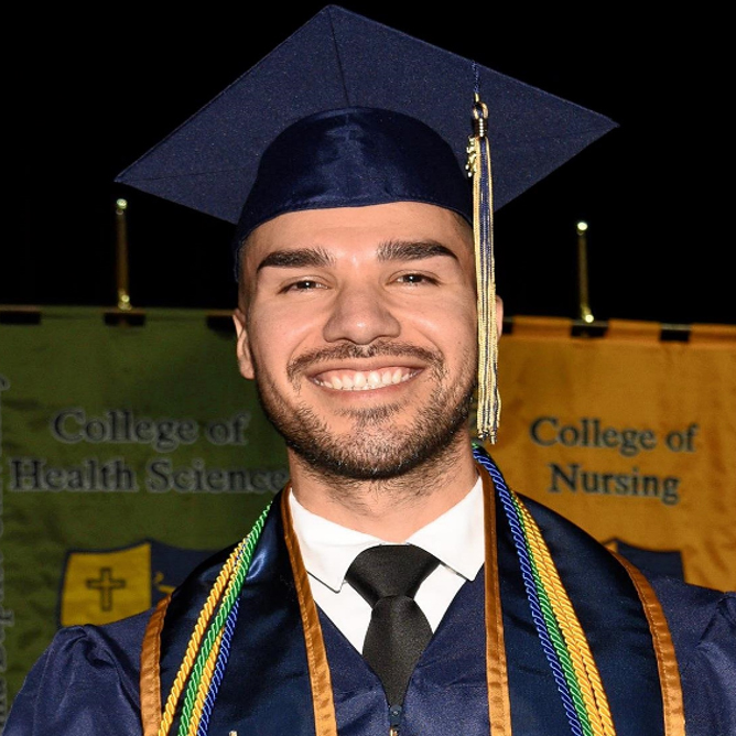 Michael Gonzalez